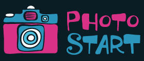 Photo star Logo